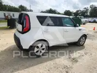 2016 KIA Soul photo