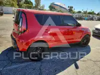 2016 KIA Soul фото
