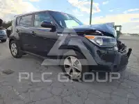 2016 KIA Soul фото