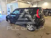 2016 KIA Soul фото