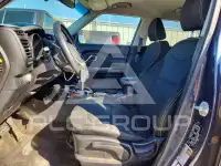 2016 KIA Soul photo