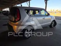 2016 KIA Soul фото