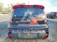 2016 KIA Soul фото