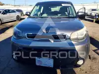 2016 KIA Soul фото