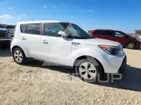 2016 KIA Soul photo