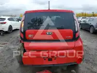 2016 KIA Soul photo