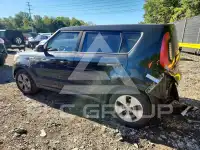 2016 KIA Soul фото