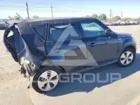 2016 KIA Soul фото