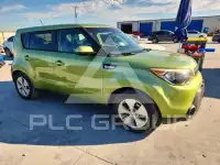 2016 KIA Soul фото
