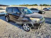 2016 KIA Soul фото