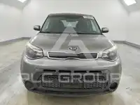 2016 KIA Soul фото