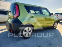 2016 KIA Soul фото