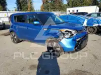 2016 KIA Soul photo