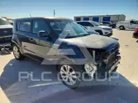 2016 KIA Soul photo