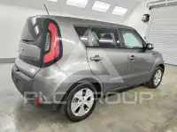 2016 KIA Soul фото