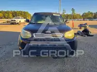 2016 KIA Soul photo
