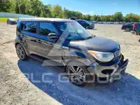 2016 KIA Soul фото