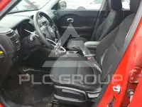 2016 KIA Soul photo