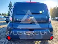 2016 KIA Soul фото