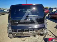2016 KIA Soul фото