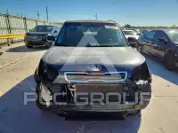 2016 KIA Soul photo
