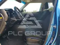 2016 KIA Soul photo