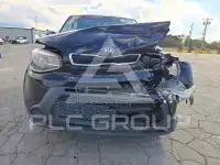2016 KIA Soul фото