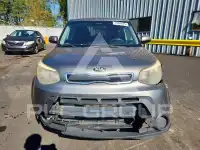 2016 KIA Soul photo