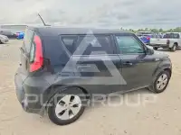 2016 KIA Soul photo