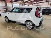2016 KIA Soul фото