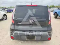 2016 KIA Soul photo