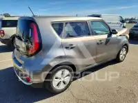 2016 KIA Soul фото