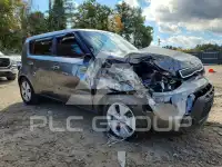 2016 KIA Soul фото