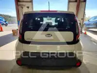 2016 KIA Soul photo