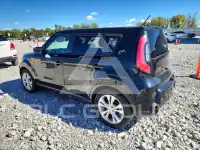 2016 KIA Soul фото