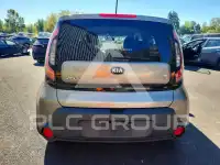 2016 KIA Soul photo