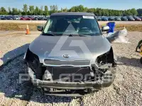 2016 KIA Soul фото