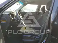 2016 KIA Soul фото