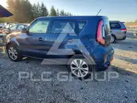 2016 KIA Soul фото