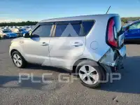 2016 KIA Soul фото