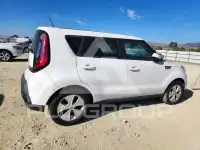 2016 KIA Soul photo