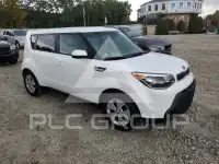 2016 KIA Soul фото