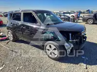 2016 KIA Soul фото
