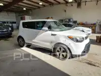 2016 KIA Soul photo