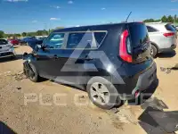 2016 KIA Soul фото