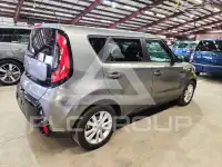 2016 KIA Soul фото