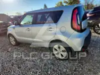 2016 KIA Soul фото