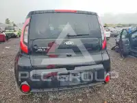 2016 KIA Soul photo