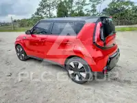 2016 KIA Soul фото