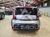 2016 KIA Soul фото